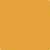 Benjamin Moore Color 308 Golden Vista