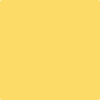 Benjamin Moore Color 320 Amarillo