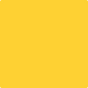 Benjamin Moore Color 321 Viking Yellow