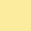 Benjamin Moore Color 339 Lemon Grass