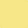 Benjamin Moore Color 353 Yellow Roses