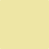 Benjamin Moore Color 367 Sunny Side Up