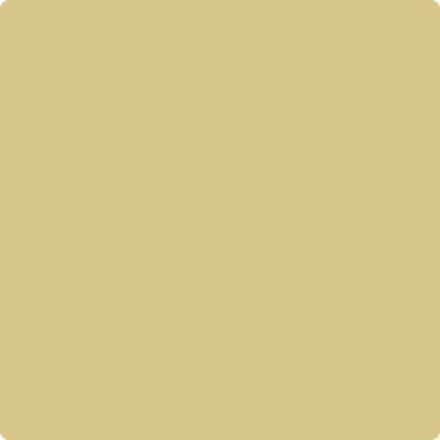 Benjamin Moore Color 382 Artichoke Hearts