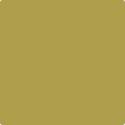 Benjamin Moore Color 385 Savannah Moss