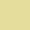 Benjamin Moore Color 389 Sweet Pear