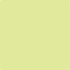 Benjamin Moore Color 395 Apples and Pears
