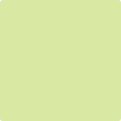 Benjamin Moore Color 402 Neon