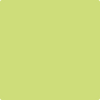 Benjamin Moore Color 403 Candy Green