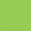 Benjamin Moore Color 419 Malachy Green