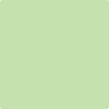 Benjamin Moore Color 424 Scenic View