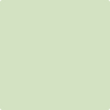 Benjamin Moore Color 429 Garland Green