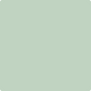 Benjamin Moore Color 450 Nob Hill Sage