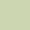 Benjamin Moore Color 479 Apple Blossom