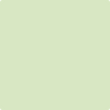 Benjamin Moore Color 540 Country Green