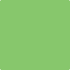 Benjamin Moore Color 558 Killala Green