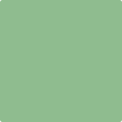 Benjamin Moore Color 564 Gumdrop