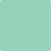 Benjamin Moore Color 585 Lady Liberty