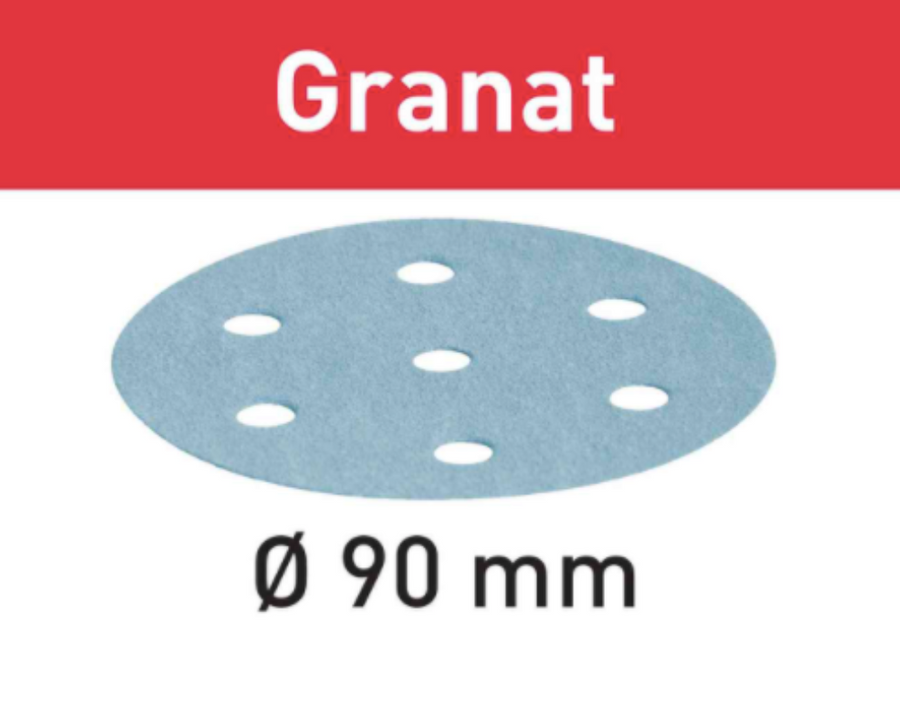 GRANAT D90 100G 100PKFES