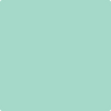 Benjamin Moore Color 590 Celadon