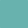 Benjamin Moore Color 670 Gulf Stream