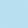 Benjamin Moore Color 785 Morning Glory