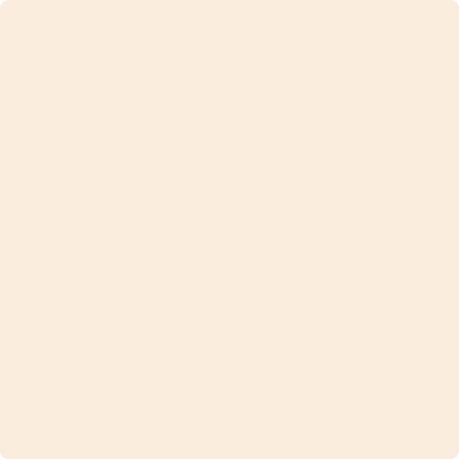 Benjamin Moore Color 894 Sheer Pink