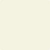 Benjamin Moore Color 925 White Ivory