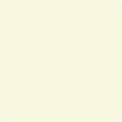 Benjamin Moore Color 932 Lemon Chiffon