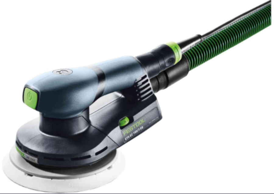 ECC SANDER ETS EC150/3 EQ-PLUS US EA | Colorize