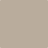 Benjamin Moore Color 997 Baja Dunes