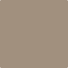 Benjamin Moore Color 998 Cabot Trail
