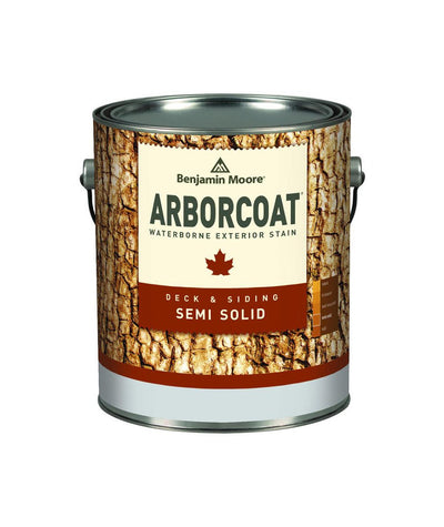 Arborcoat Semi Solid Stain