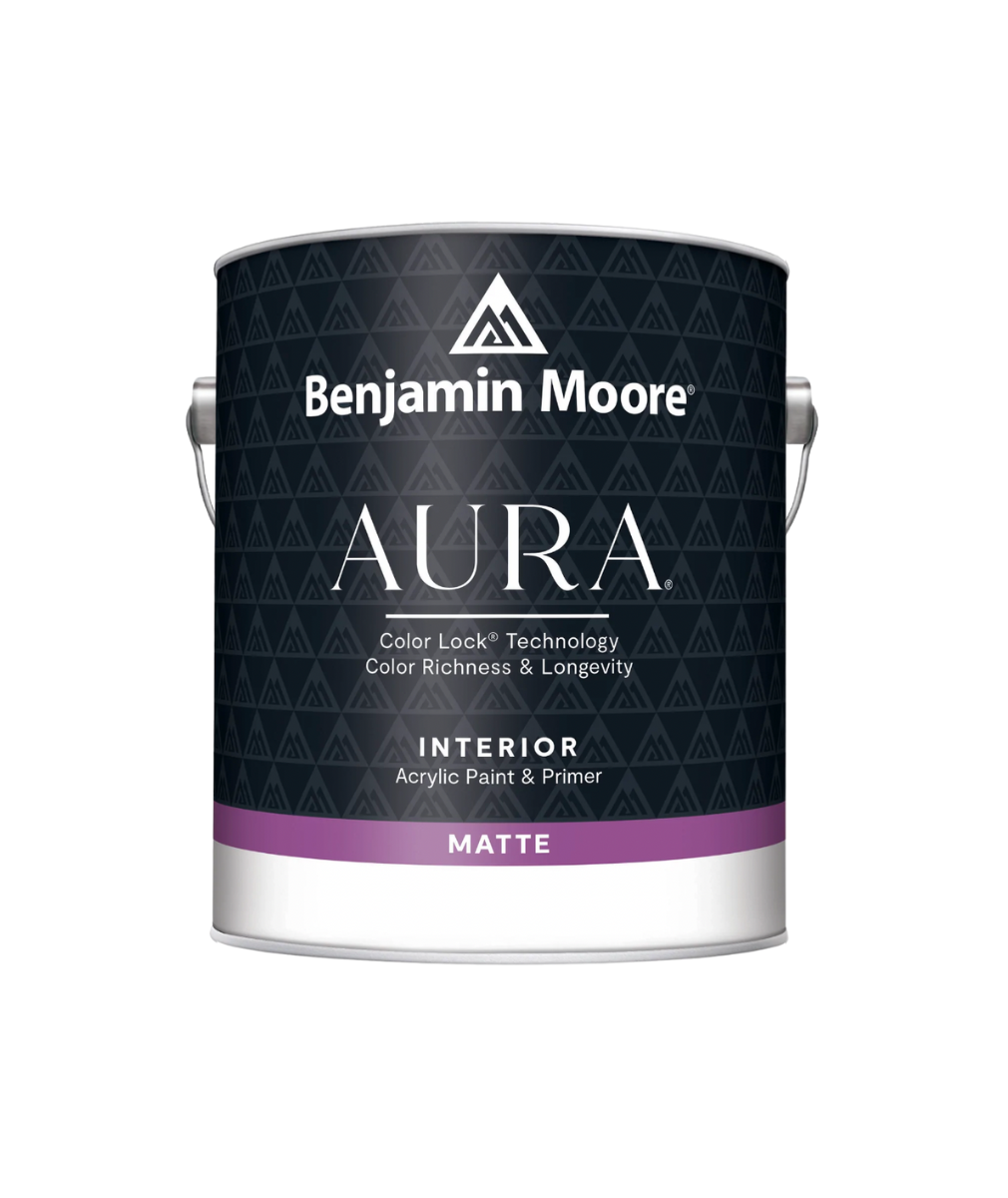 Aura® Interior Paint