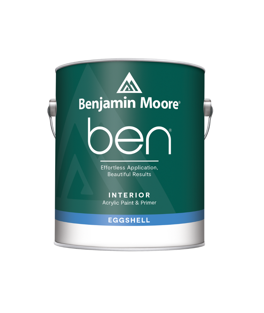 Sleigh bells benjamin moore deals