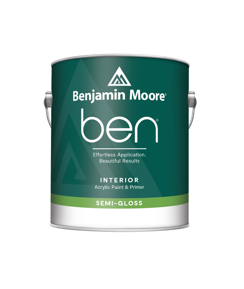ben® Interior Paint Colorize Colorize Inc.