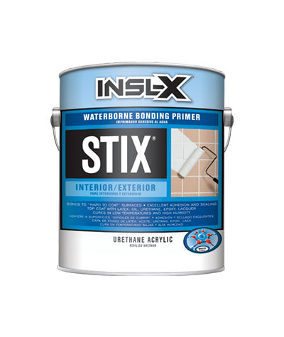 Interior Insl-x Specialty and Problem Solving Primers