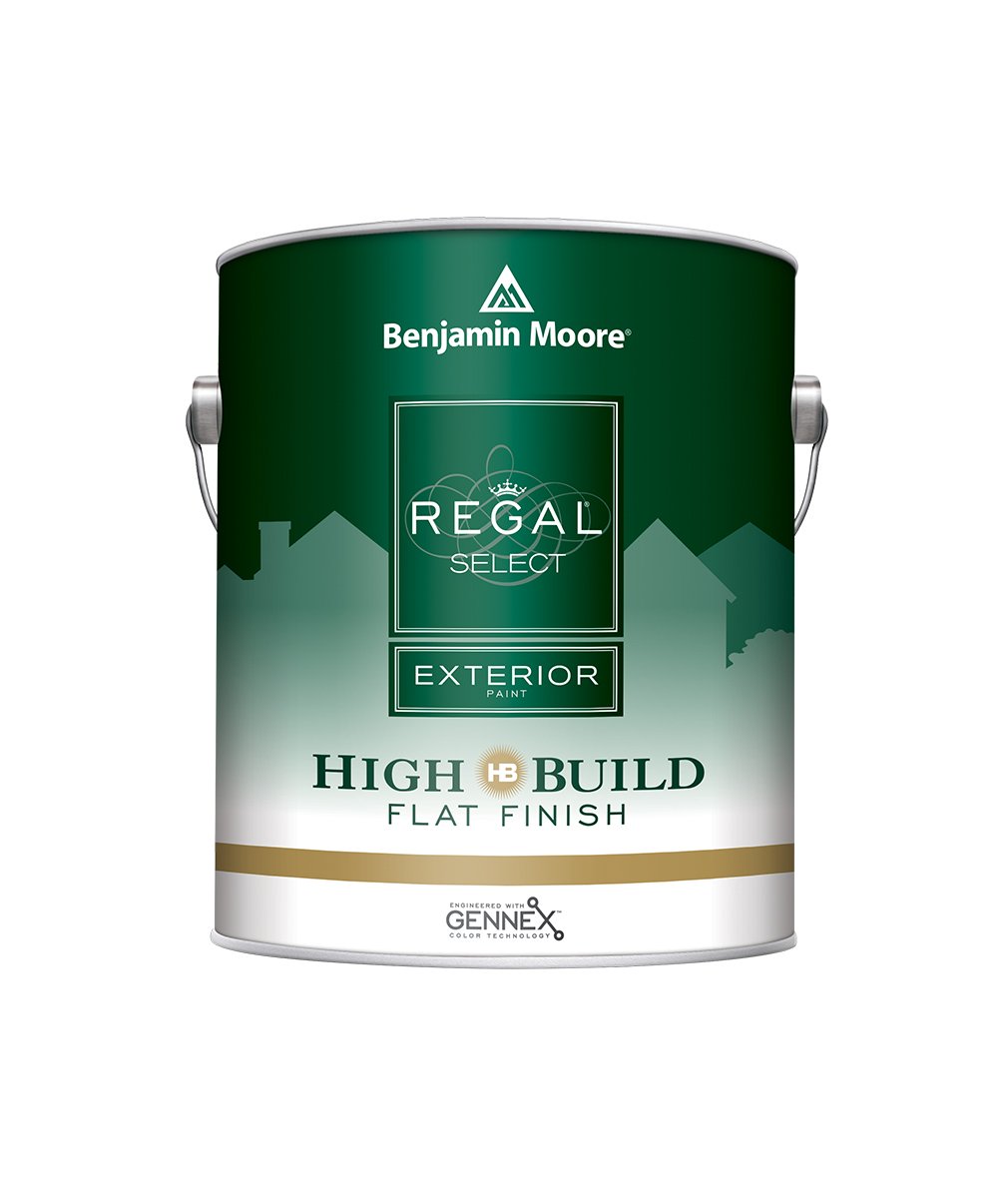 Regal® Select Exterior Paint