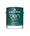 Benjamin Moore's Matte interior paint available at Colorize in New York state.
