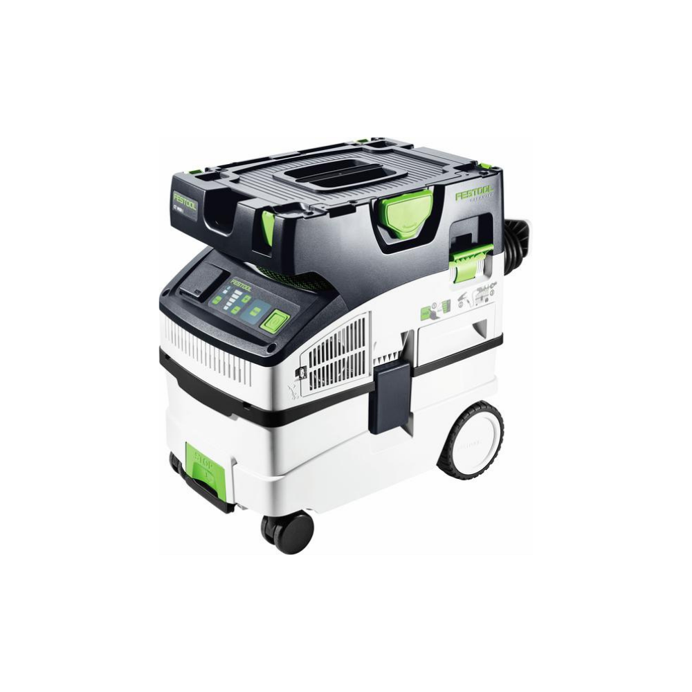 CT MIDI I HEPA DUST EXTRACTOR