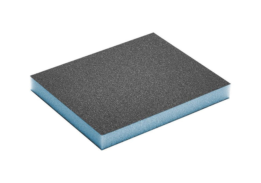 Festool Granat double-sided sponge available at Colorize, INC.