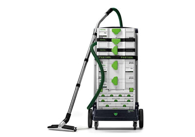 Festool CT SYS 1000W 106CFM Dust Extractor with HEPA available at Colorize, INC.