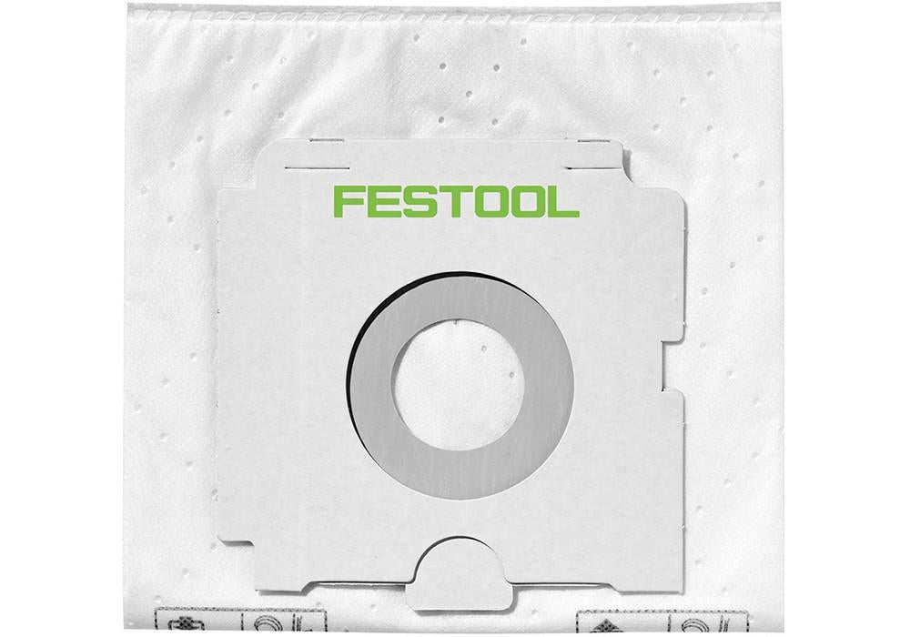 Festool Self Clean Filter Bag Colorize Colorize Inc