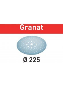 Granat Double-Sided Soft Sponge (6 pack)