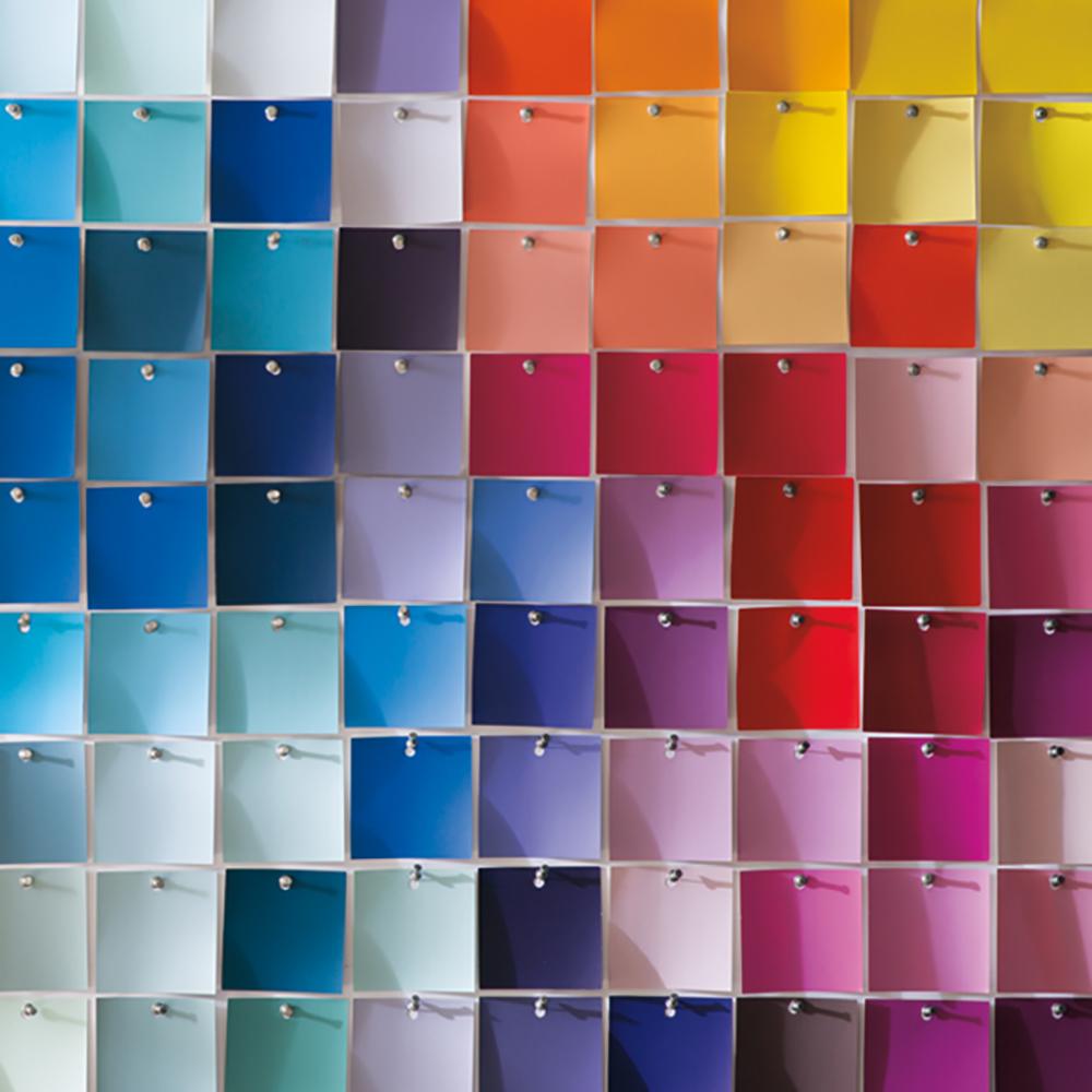 Order Color Swatches