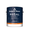 Regal Select Pearl Interior Paint available at Colorize.