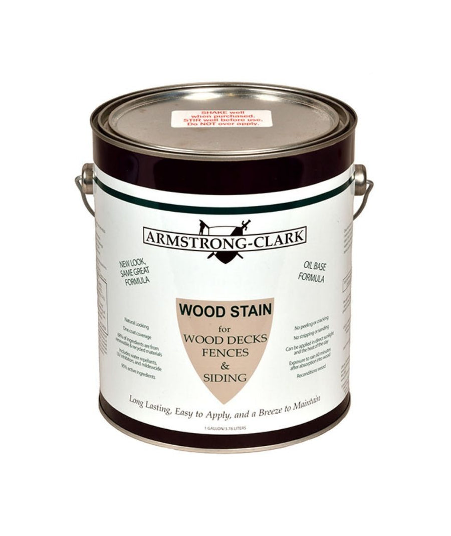 Armstrong-Clark Hardwood Stain Gallon