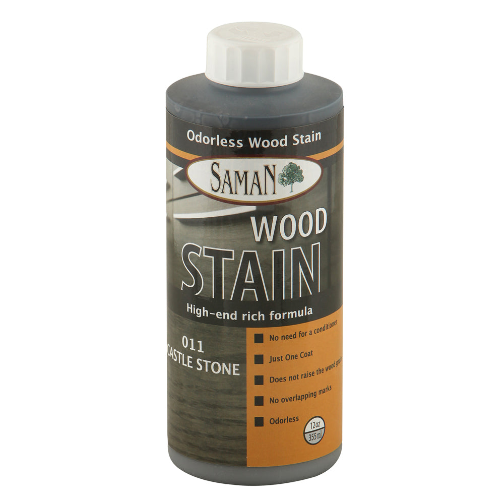 SamaN Water-Based Stain - Colorize Inc.