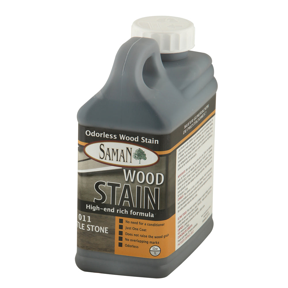 SamaN Water-Based Stain - Colorize Inc.