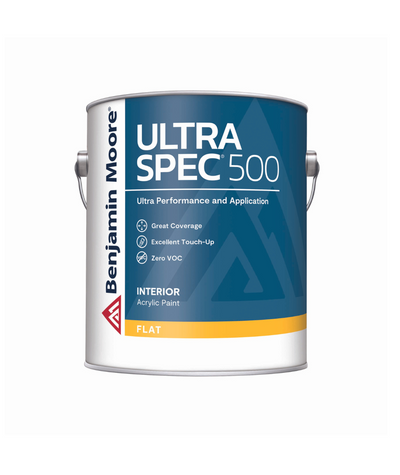 Ultra Spec 500- Interior Paint