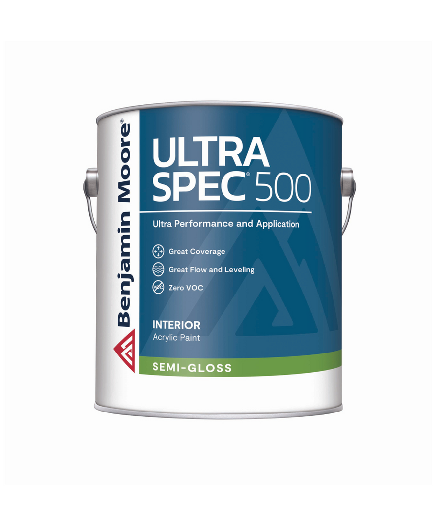 Ultra Spec 500- Interior Paint